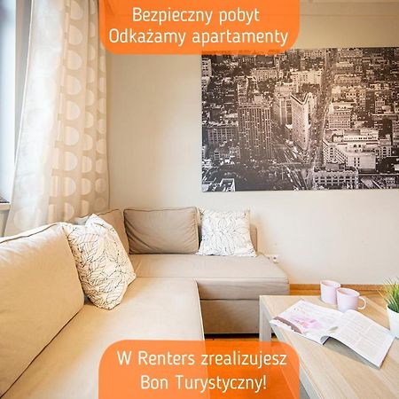 Apartament Wygodny Sopot Luaran gambar