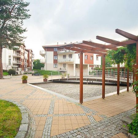 Apartament Wygodny Sopot Luaran gambar
