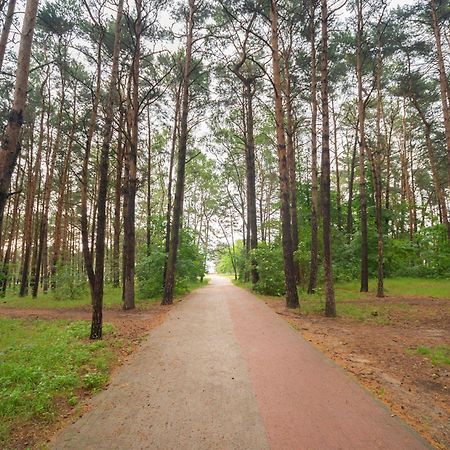 Apartament Wygodny Sopot Luaran gambar