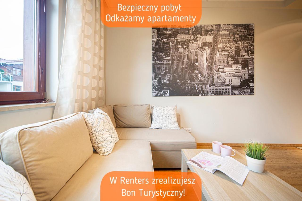 Apartament Wygodny Sopot Luaran gambar