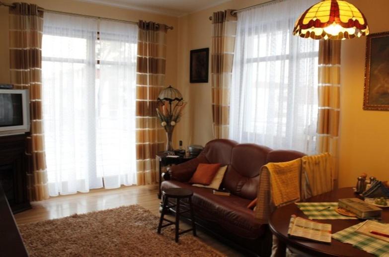 Apartament Wygodny Sopot Bilik gambar