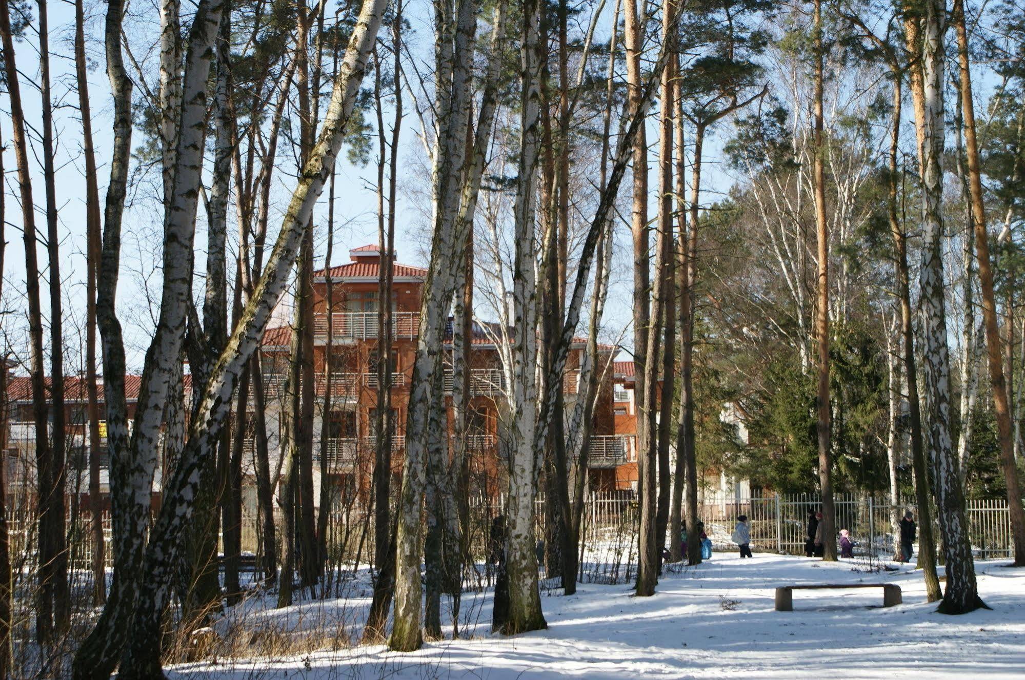 Apartament Wygodny Sopot Luaran gambar