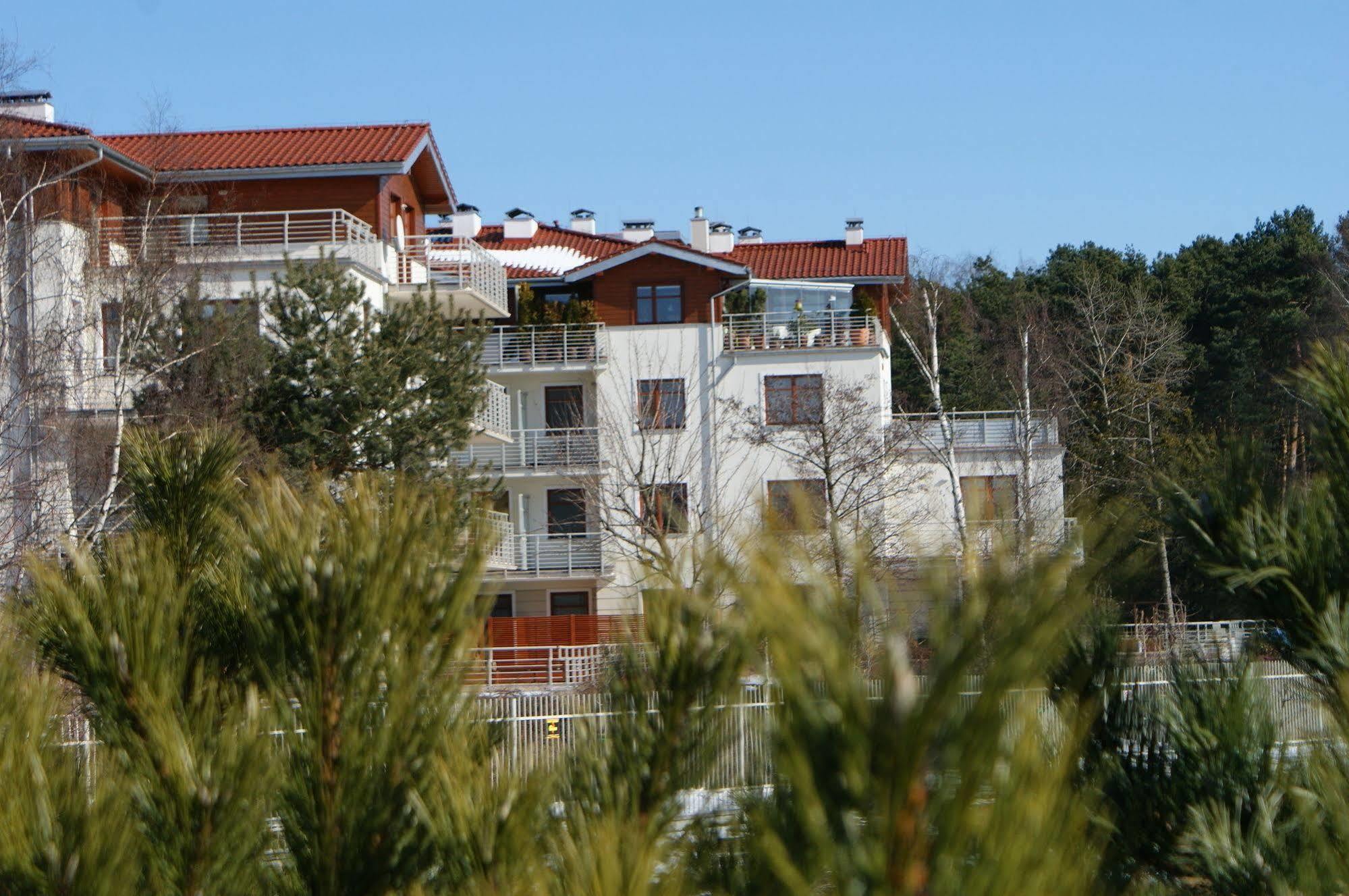 Apartament Wygodny Sopot Luaran gambar