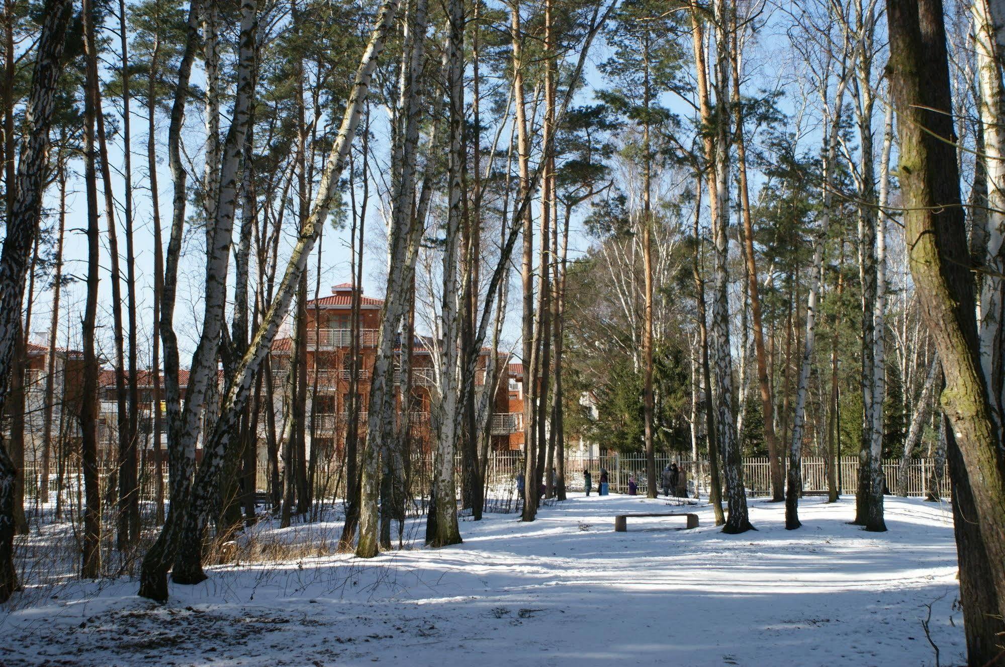 Apartament Wygodny Sopot Luaran gambar