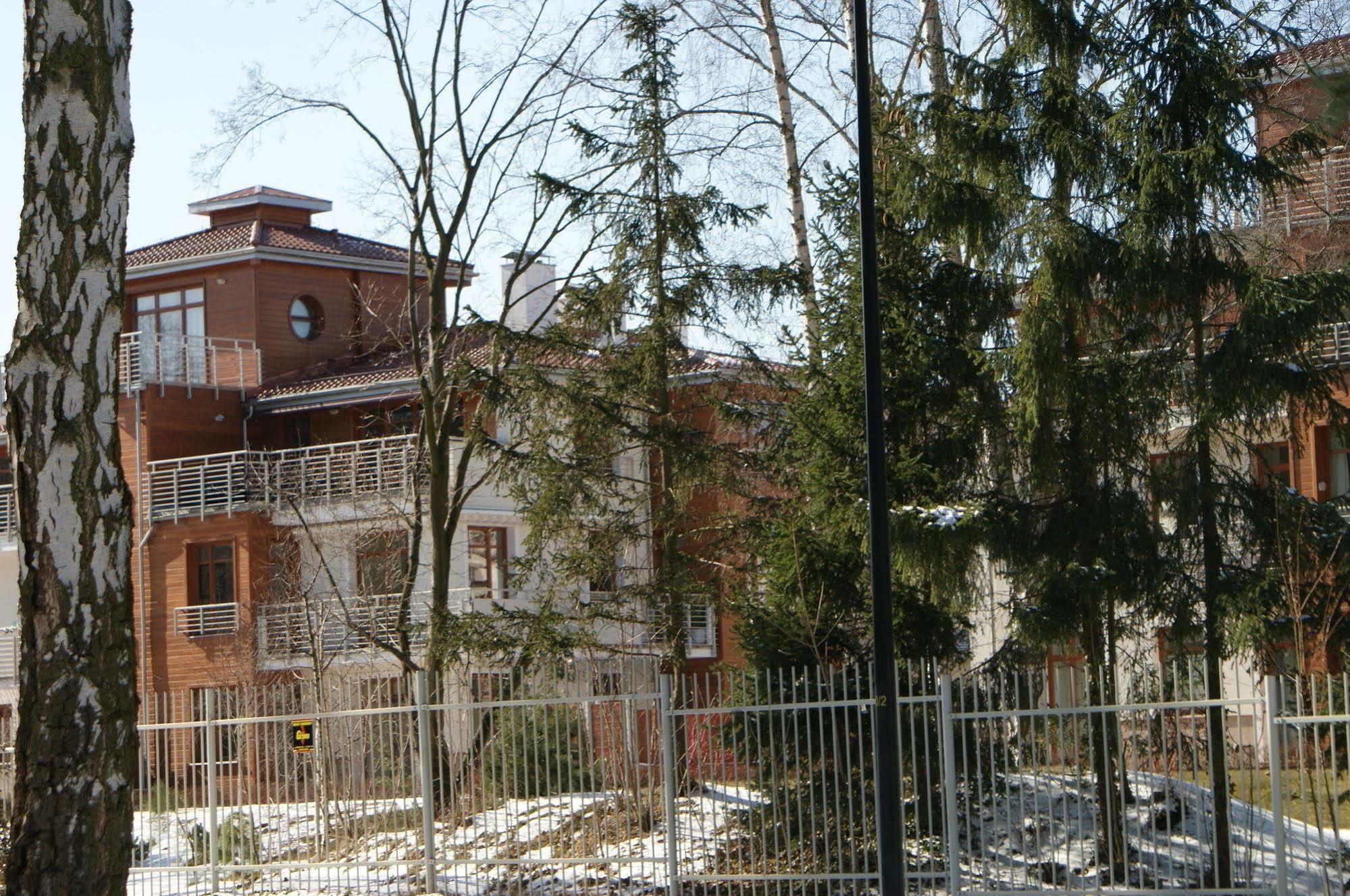 Apartament Wygodny Sopot Luaran gambar