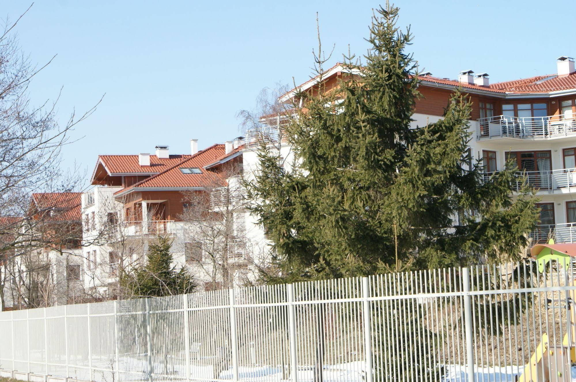 Apartament Wygodny Sopot Luaran gambar