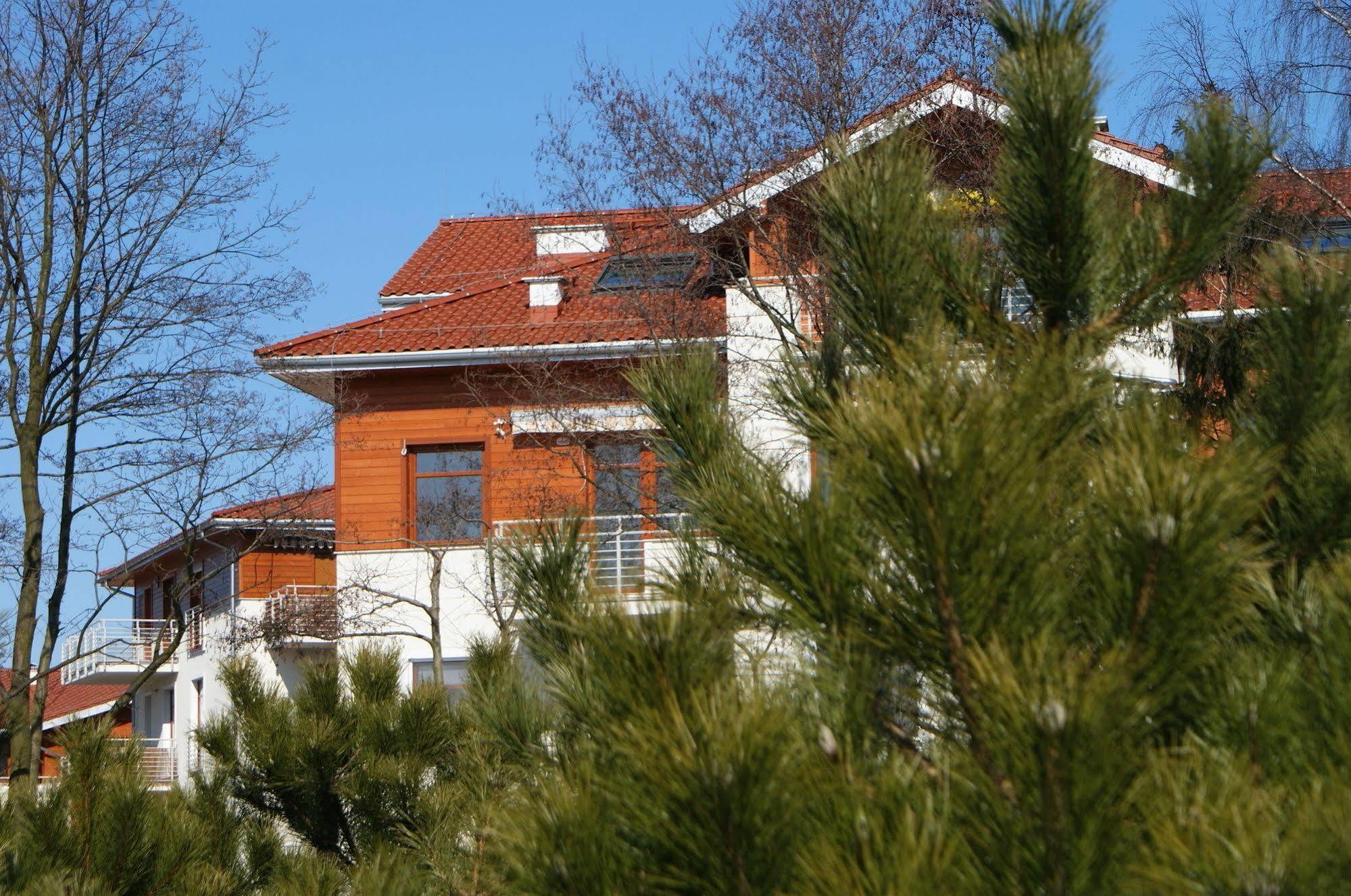 Apartament Wygodny Sopot Luaran gambar