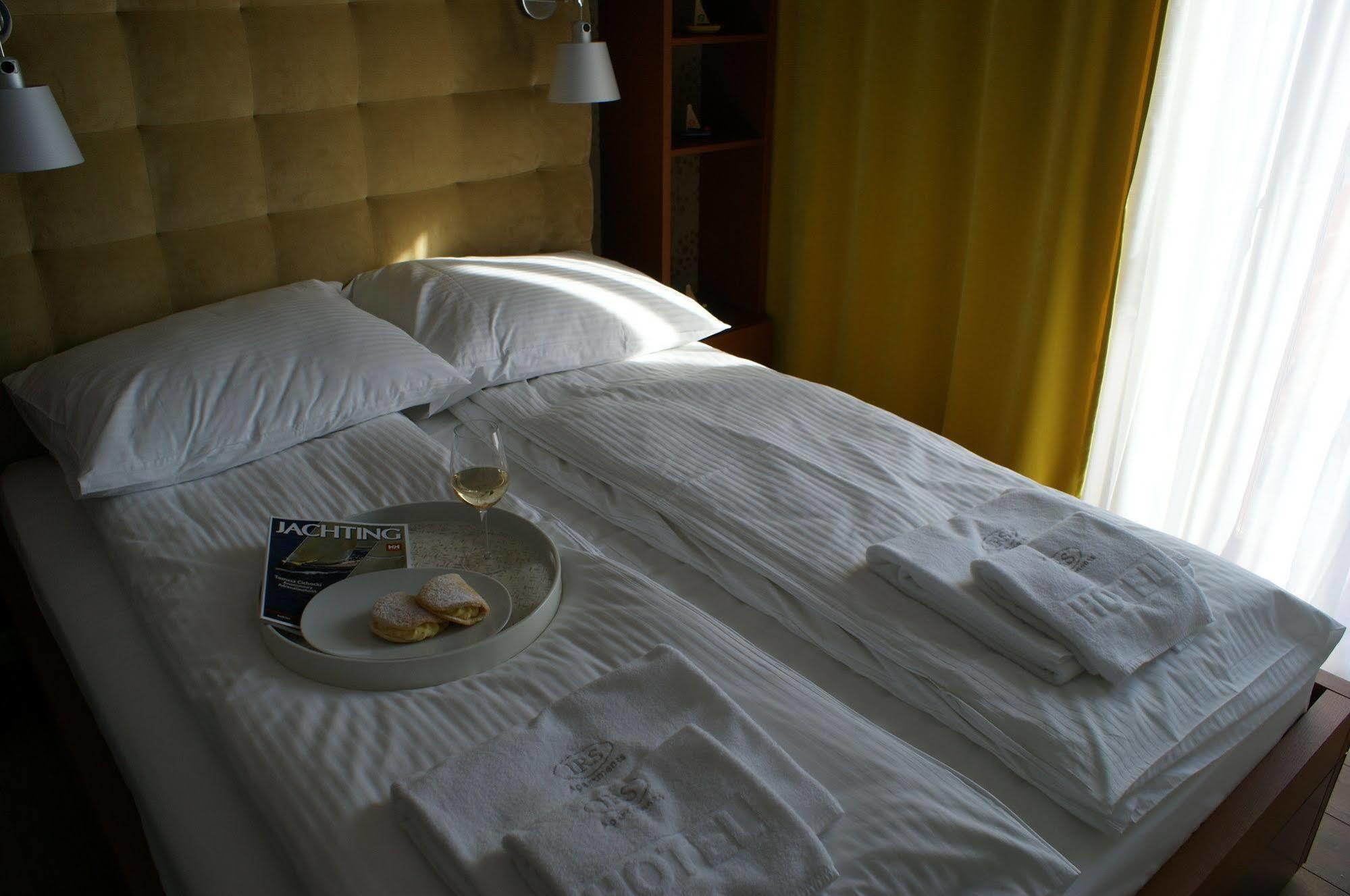 Apartament Wygodny Sopot Luaran gambar