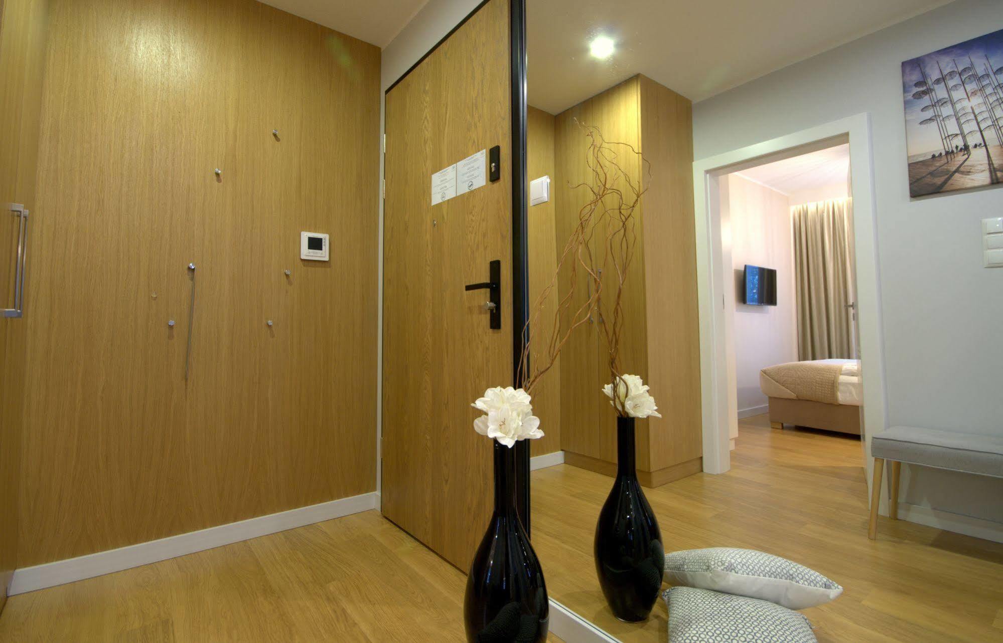 Apartament Wygodny Sopot Luaran gambar