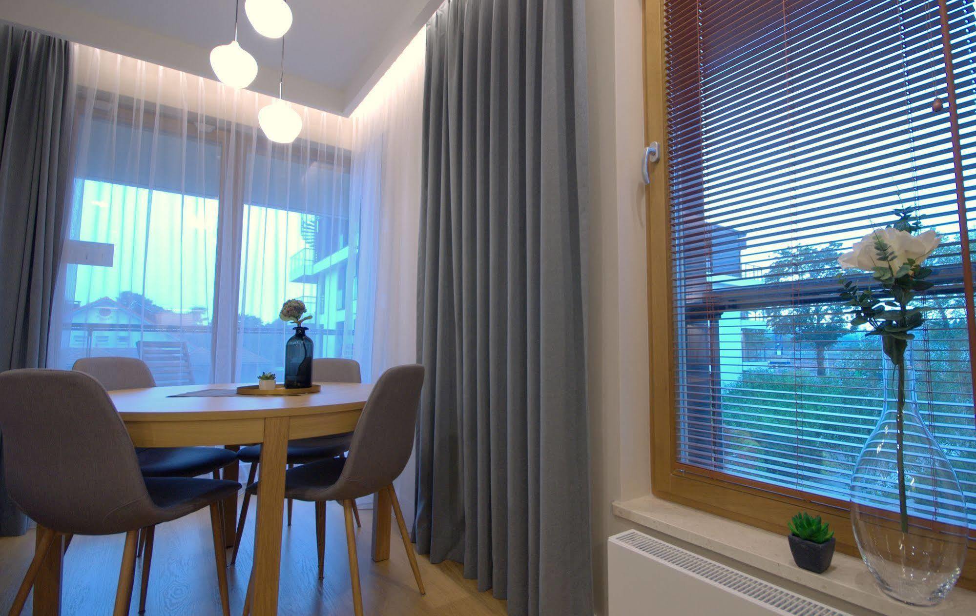 Apartament Wygodny Sopot Luaran gambar