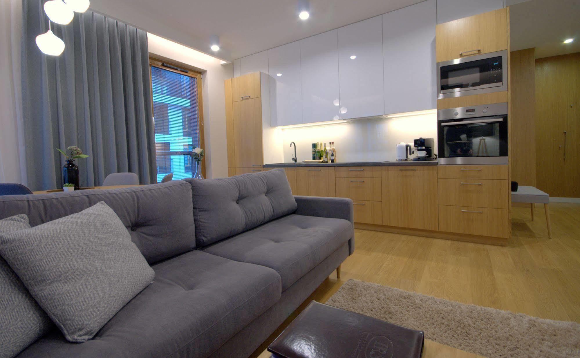 Apartament Wygodny Sopot Luaran gambar
