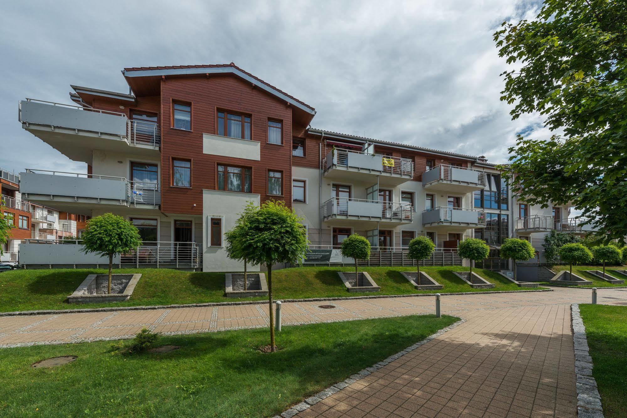 Apartament Wygodny Sopot Luaran gambar