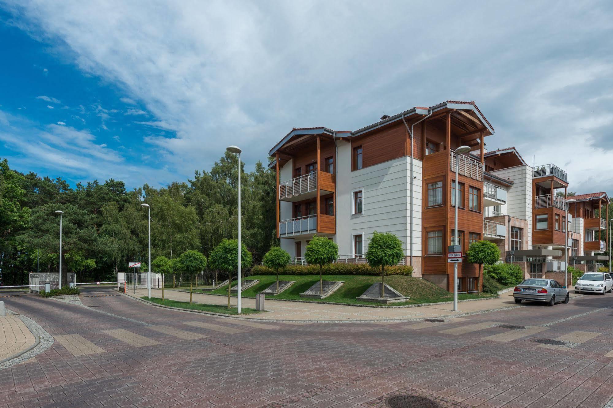 Apartament Wygodny Sopot Luaran gambar