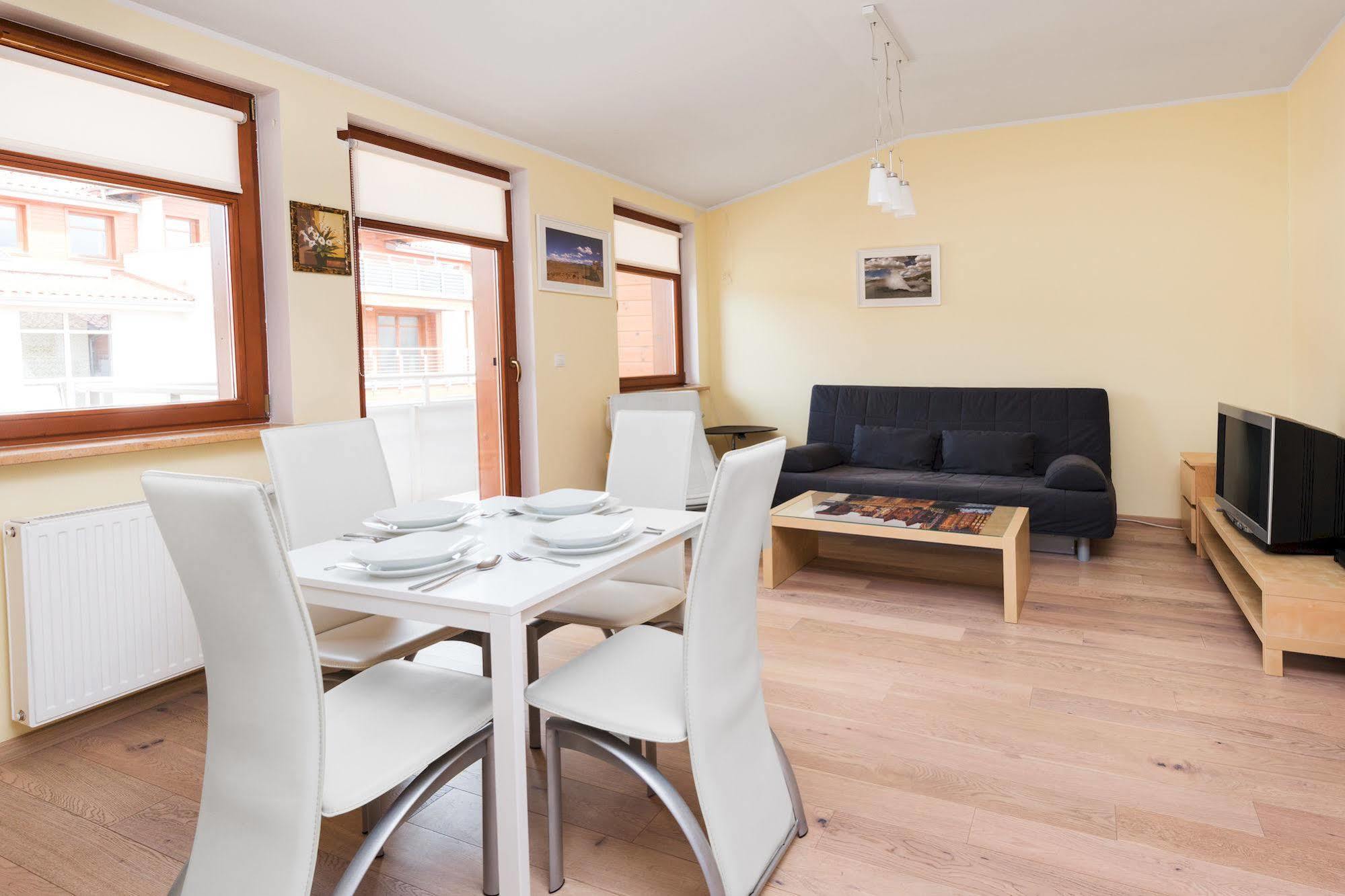 Apartament Wygodny Sopot Luaran gambar
