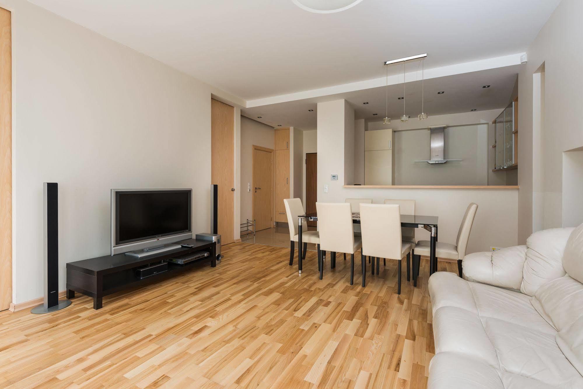 Apartament Wygodny Sopot Luaran gambar