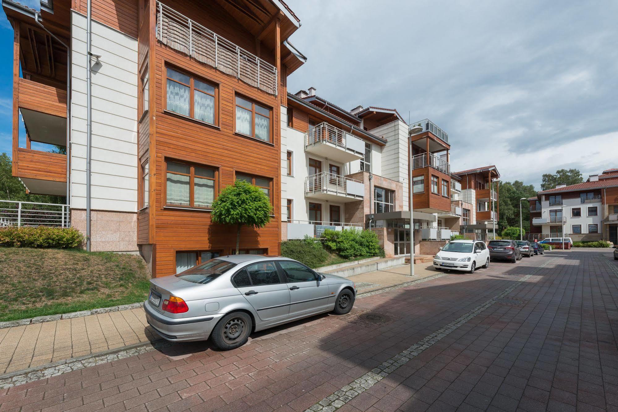 Apartament Wygodny Sopot Luaran gambar