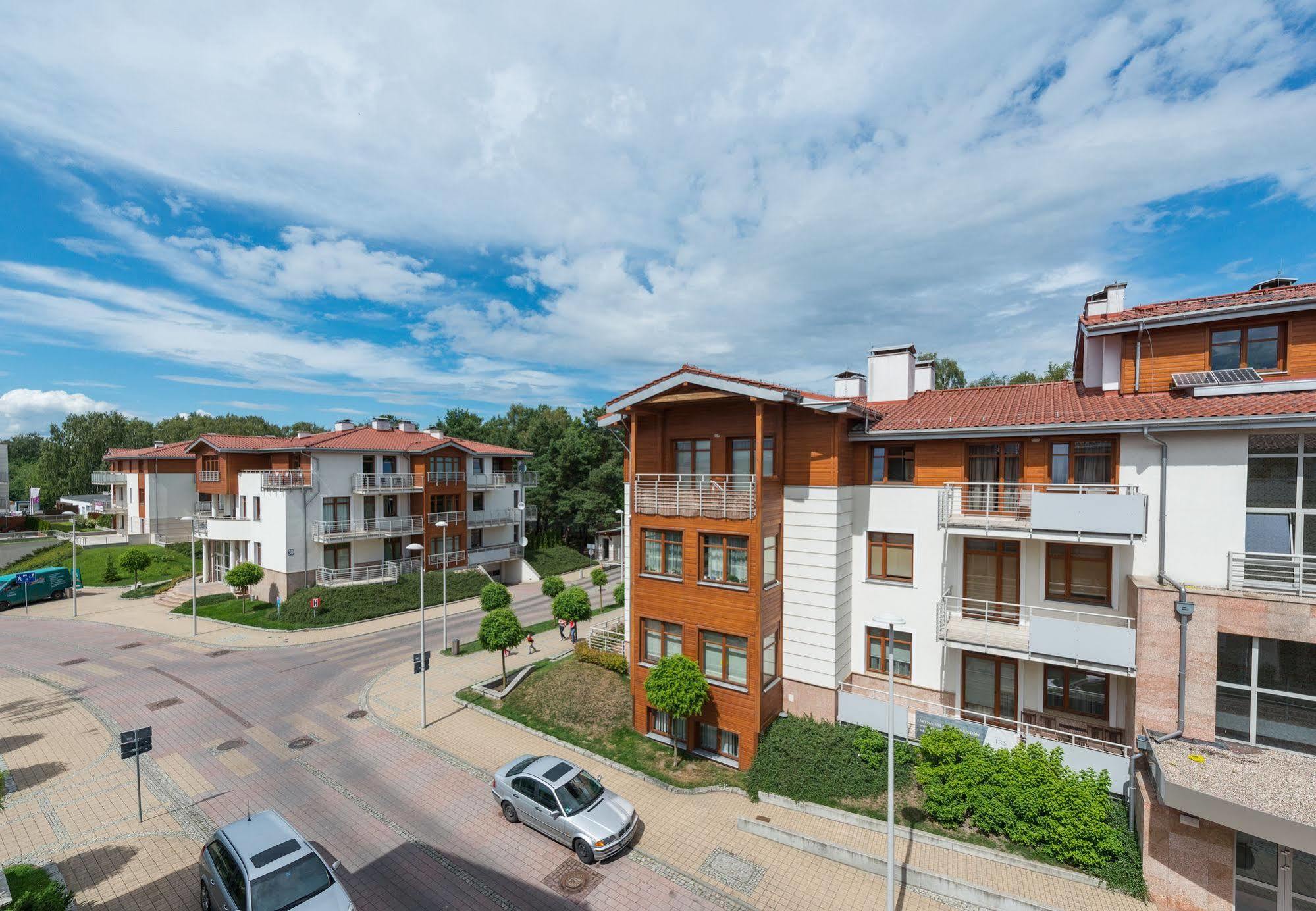 Apartament Wygodny Sopot Luaran gambar