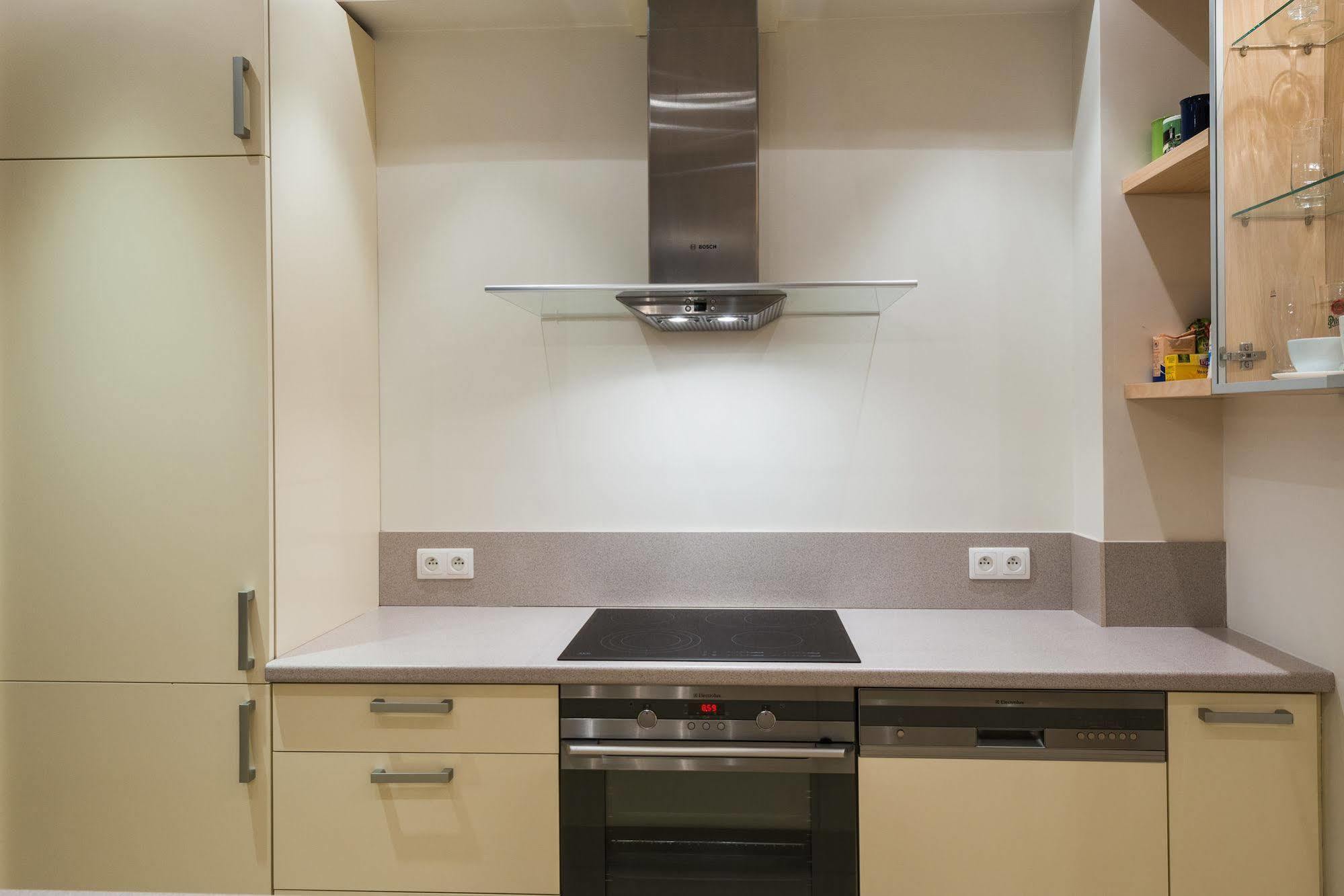 Apartament Wygodny Sopot Luaran gambar