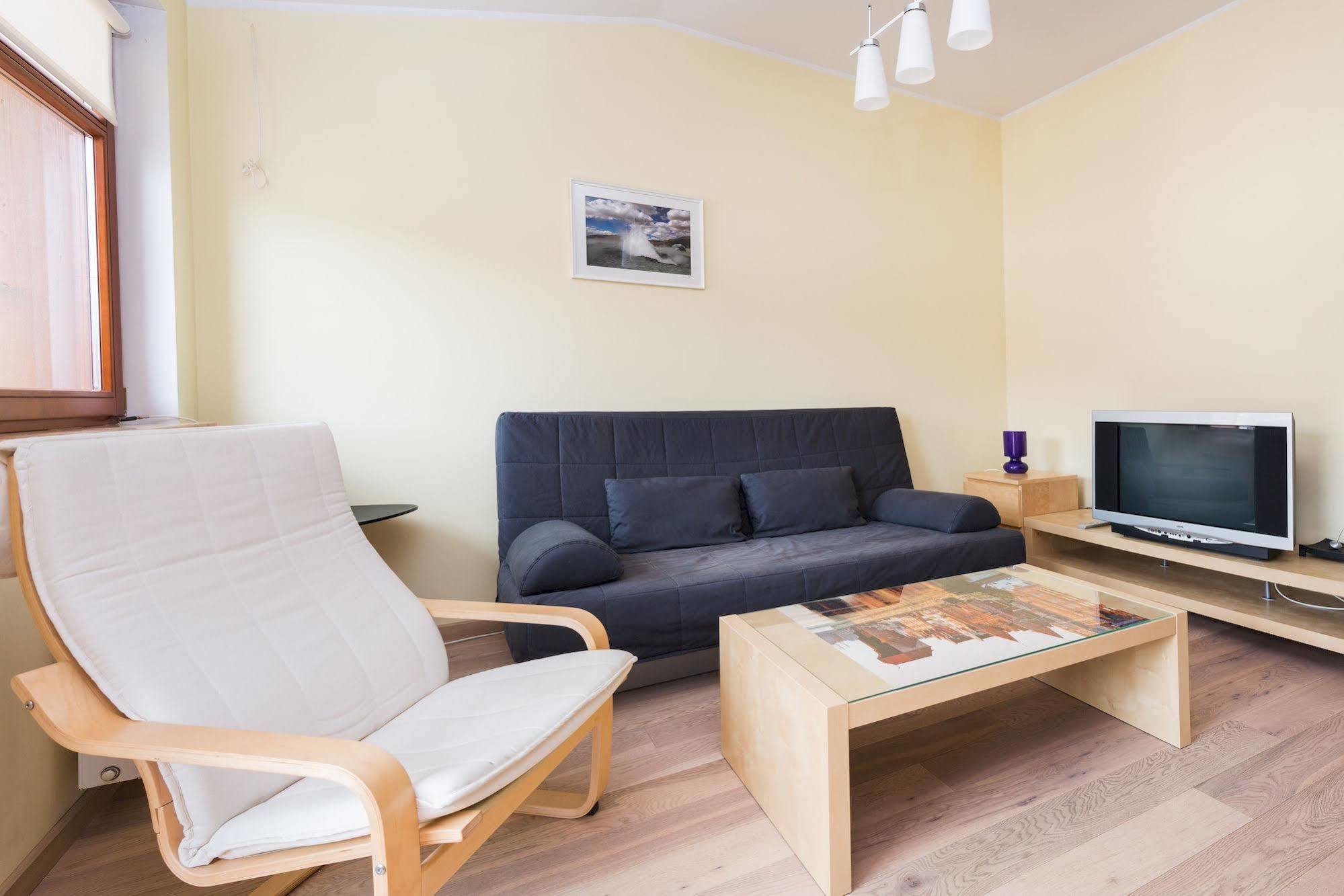Apartament Wygodny Sopot Luaran gambar