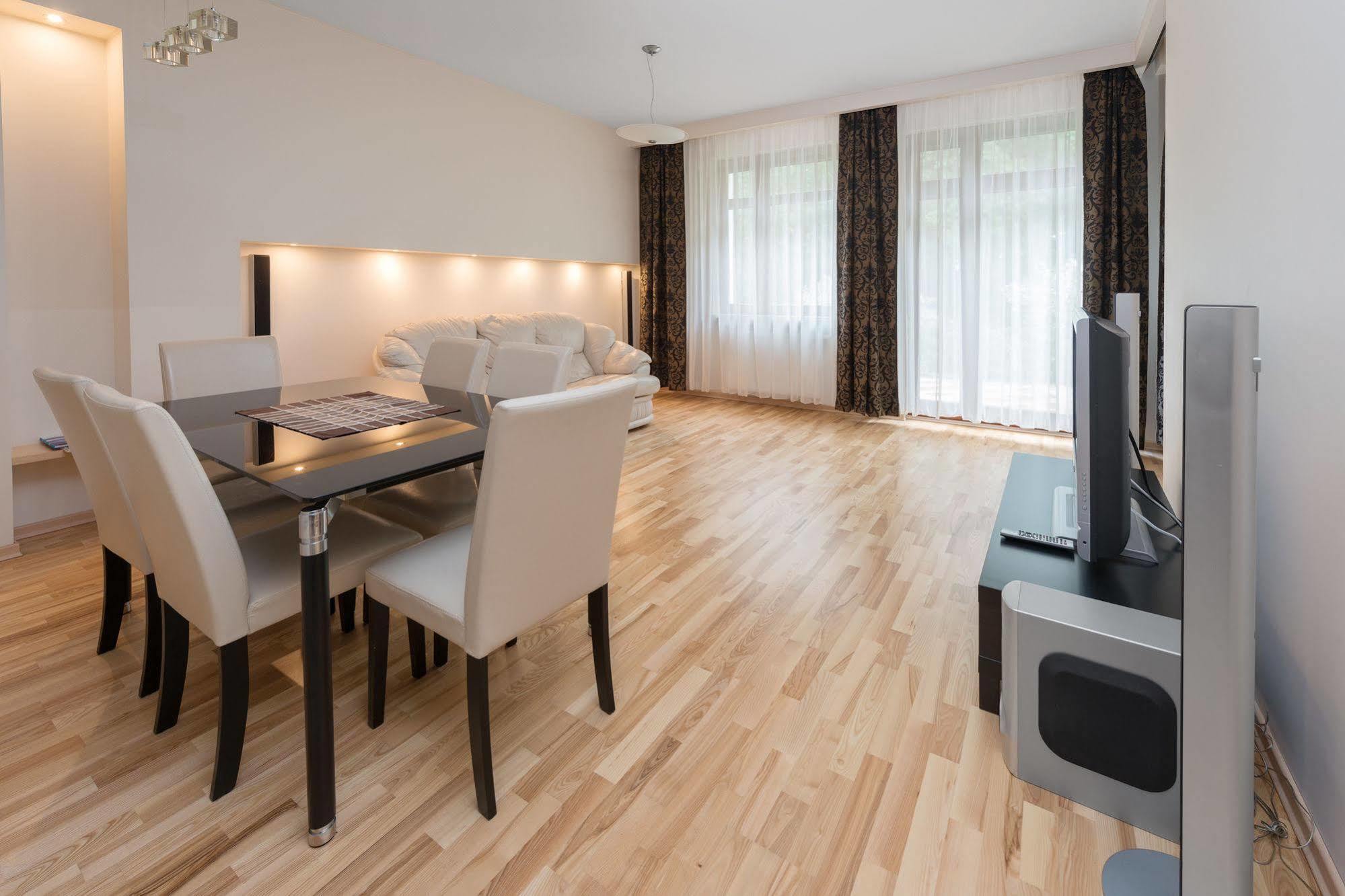 Apartament Wygodny Sopot Luaran gambar