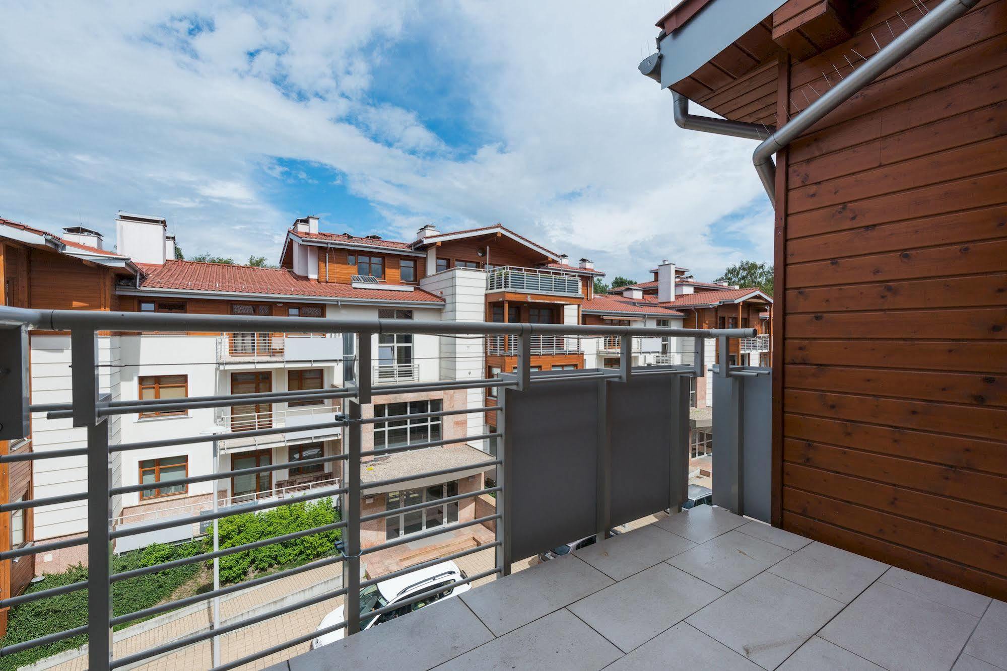 Apartament Wygodny Sopot Luaran gambar
