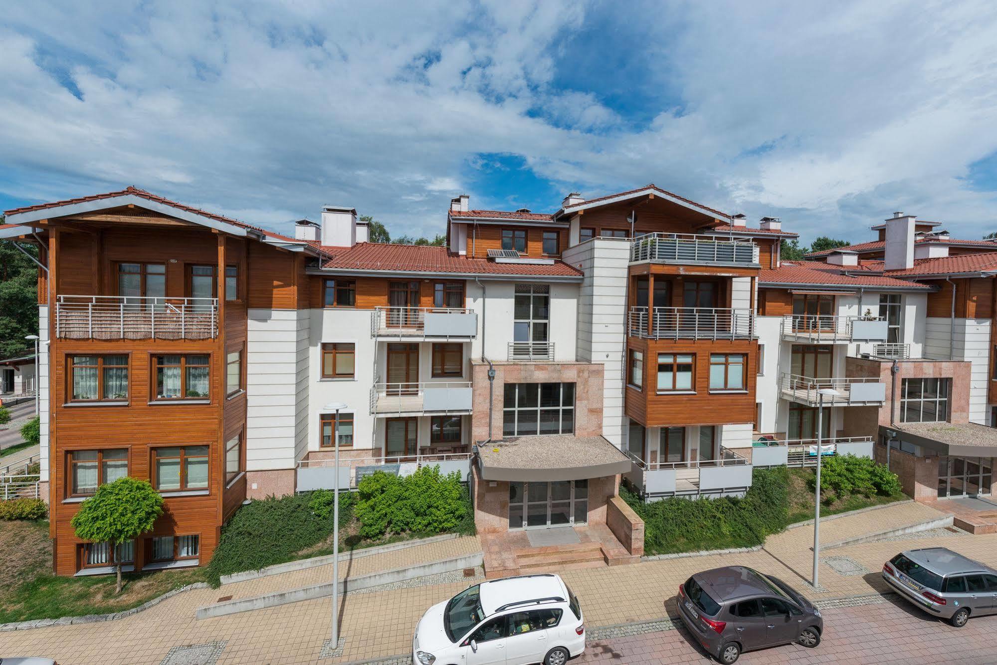 Apartament Wygodny Sopot Luaran gambar