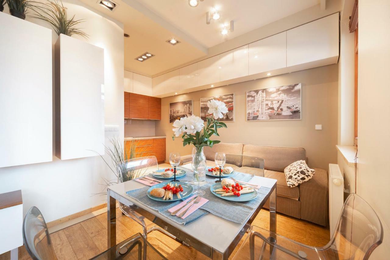 Apartament Wygodny Sopot Luaran gambar