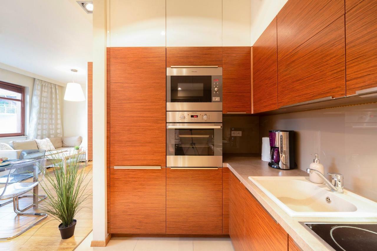 Apartament Wygodny Sopot Luaran gambar