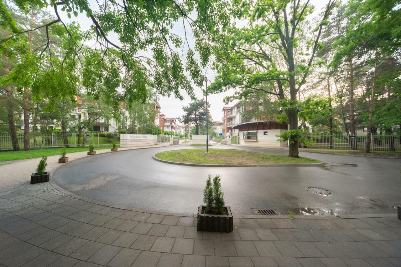Apartament Wygodny Sopot Luaran gambar