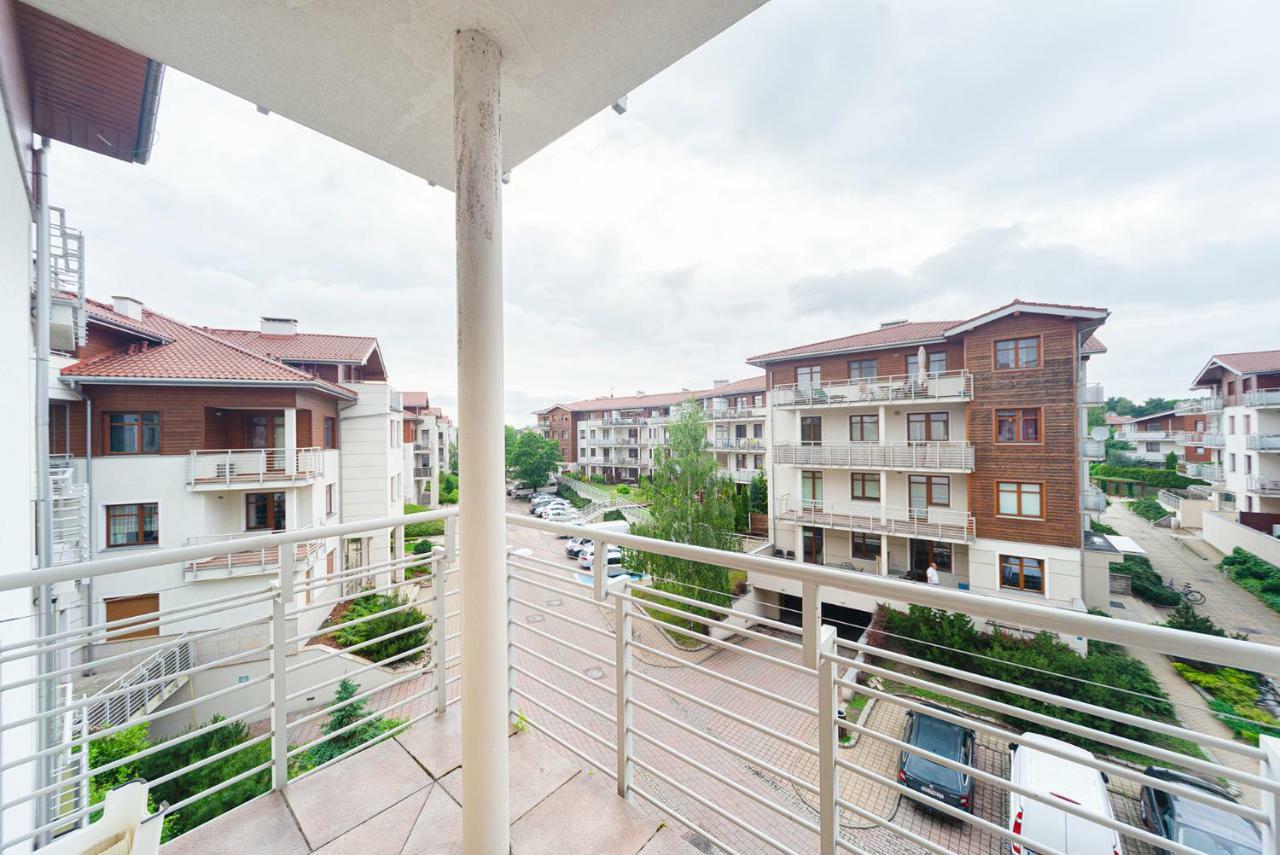 Apartament Wygodny Sopot Luaran gambar