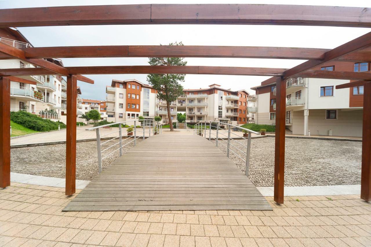 Apartament Wygodny Sopot Luaran gambar