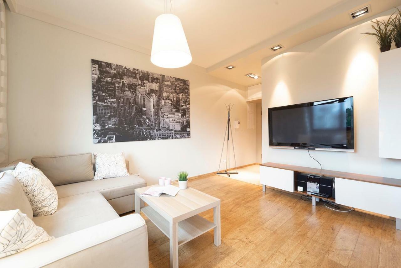 Apartament Wygodny Sopot Luaran gambar