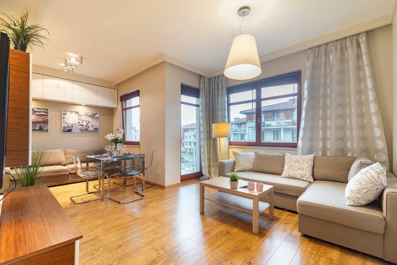 Apartament Wygodny Sopot Luaran gambar