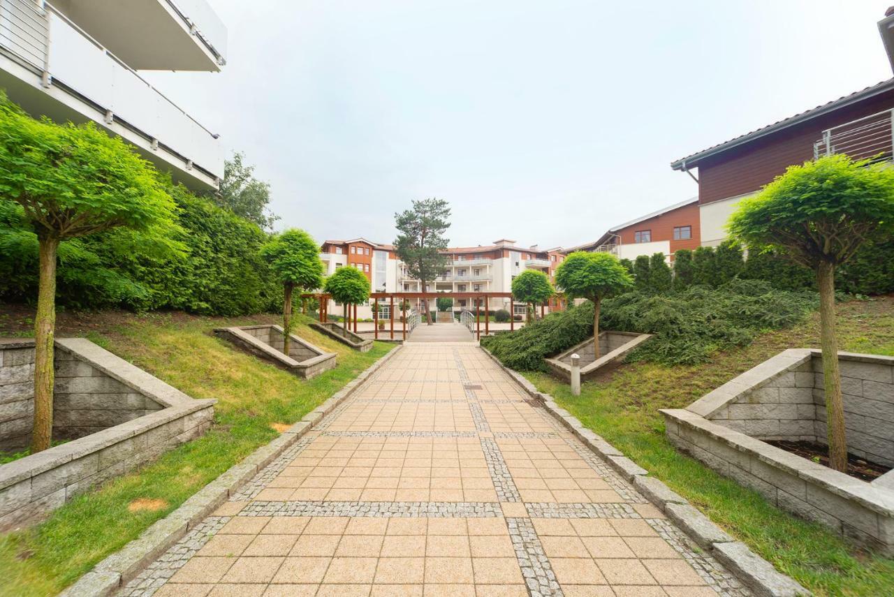 Apartament Wygodny Sopot Luaran gambar