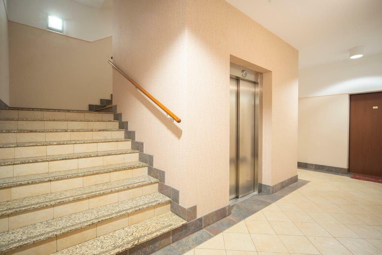 Apartament Wygodny Sopot Luaran gambar