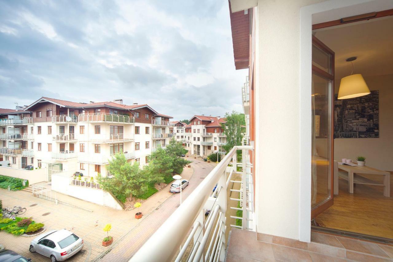 Apartament Wygodny Sopot Luaran gambar