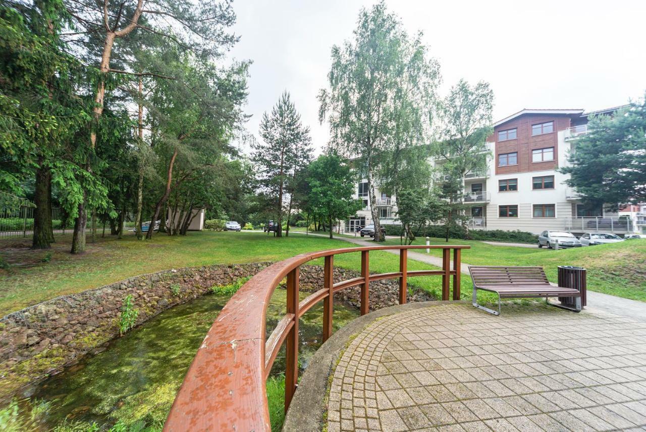 Apartament Wygodny Sopot Luaran gambar