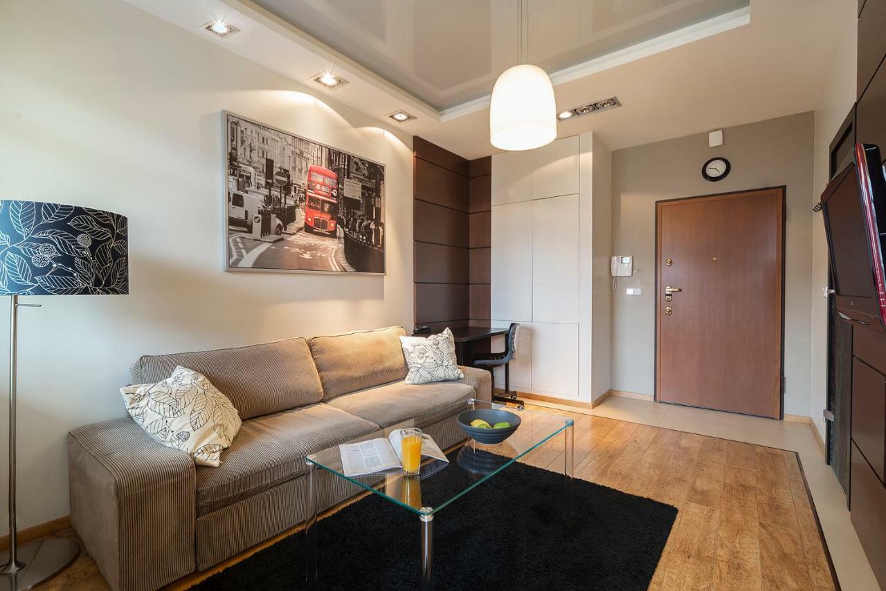 Apartament Wygodny Sopot Luaran gambar