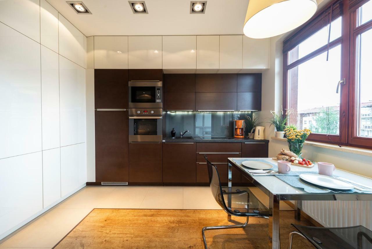 Apartament Wygodny Sopot Luaran gambar