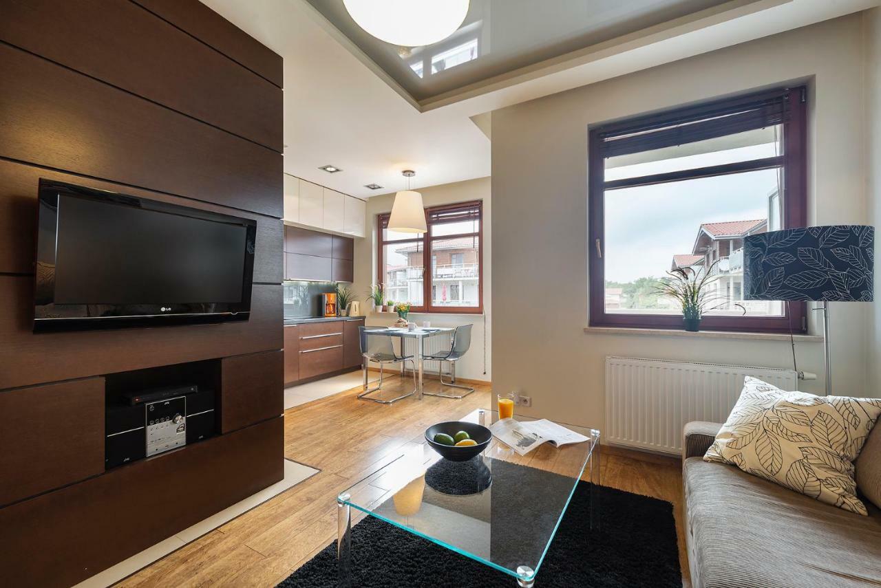 Apartament Wygodny Sopot Luaran gambar