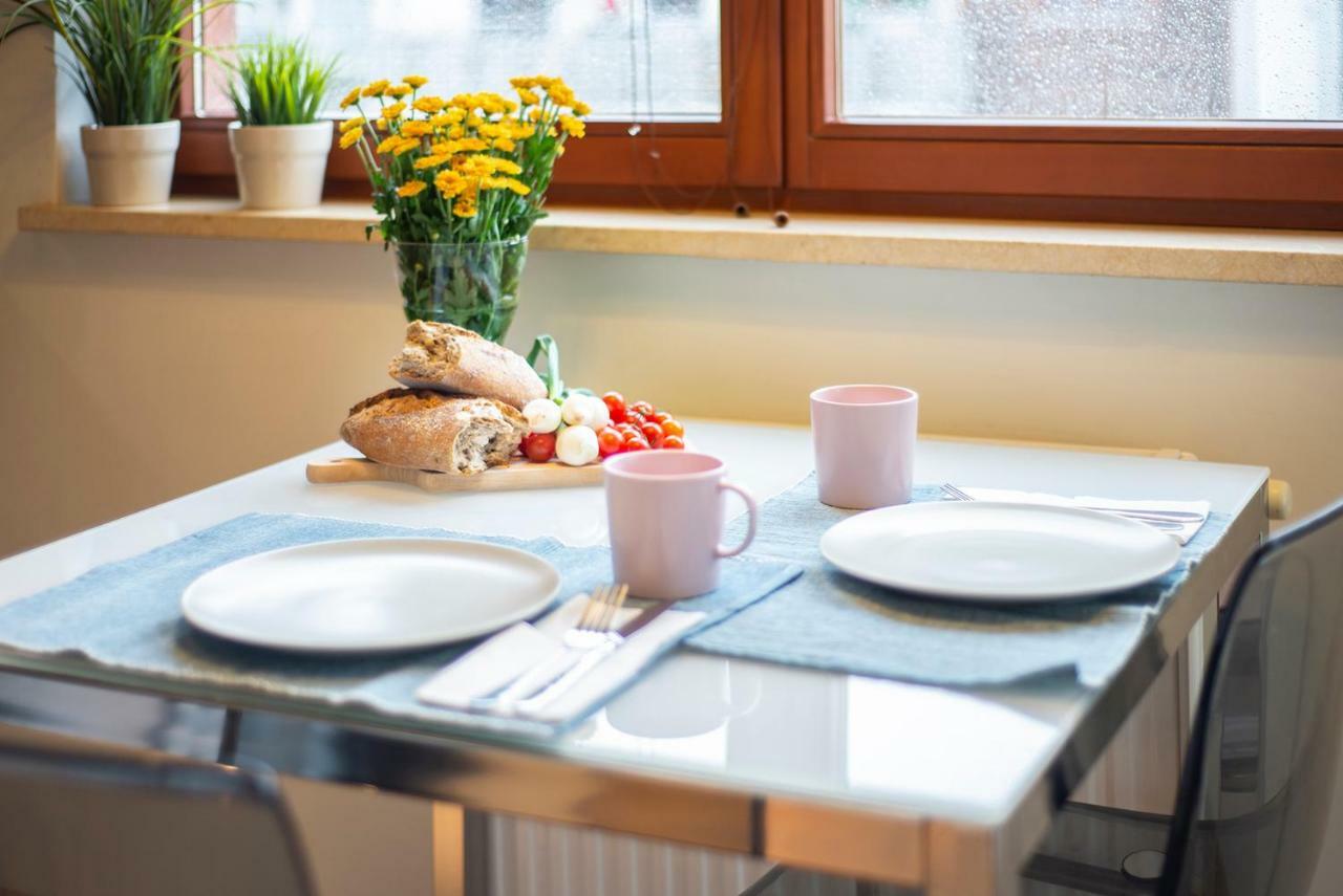 Apartament Wygodny Sopot Luaran gambar