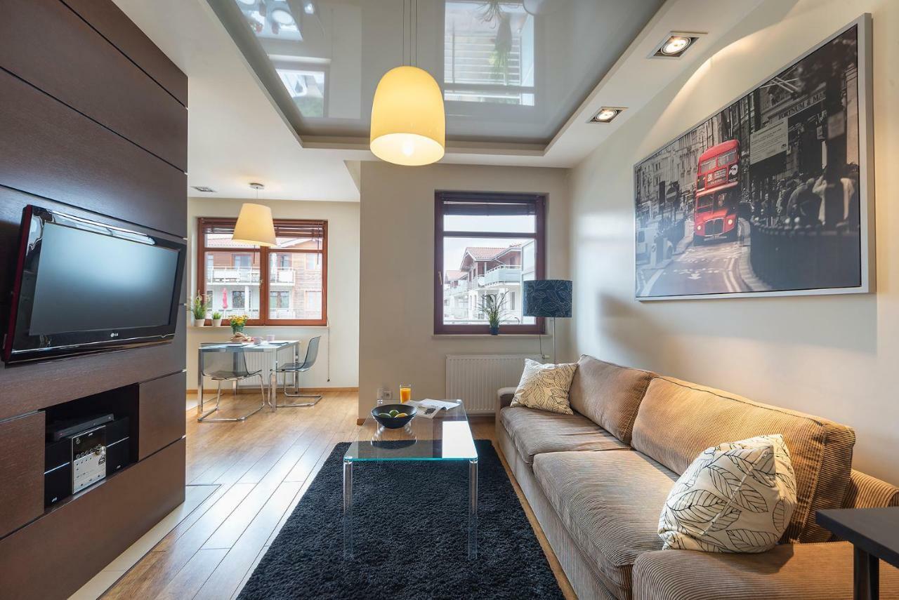 Apartament Wygodny Sopot Luaran gambar
