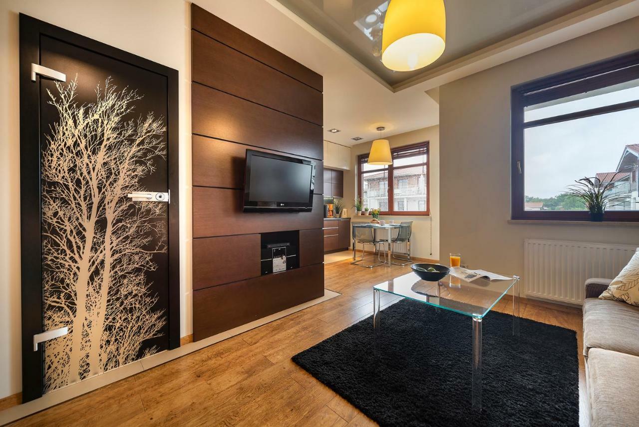 Apartament Wygodny Sopot Luaran gambar