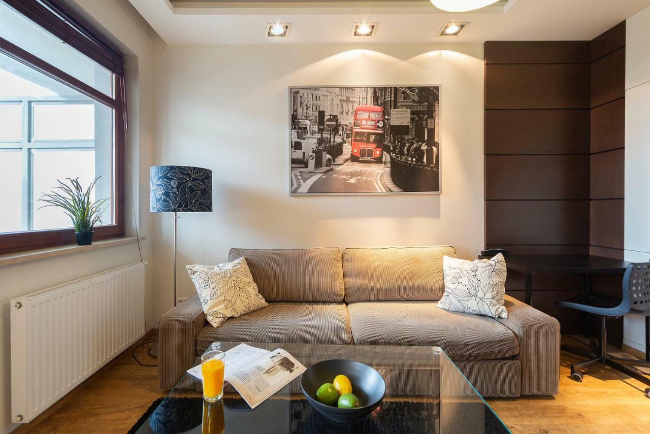 Apartament Wygodny Sopot Luaran gambar