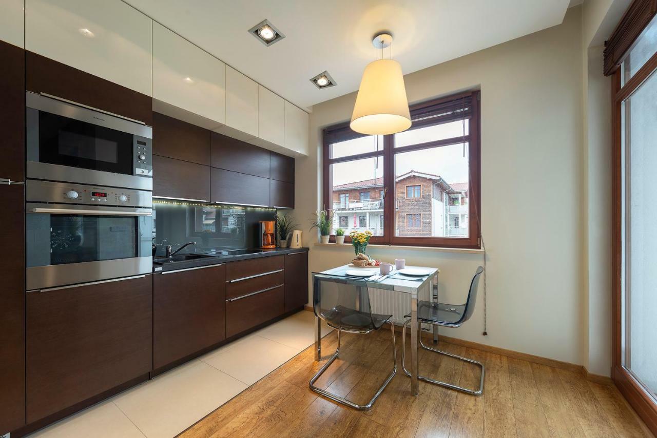 Apartament Wygodny Sopot Luaran gambar
