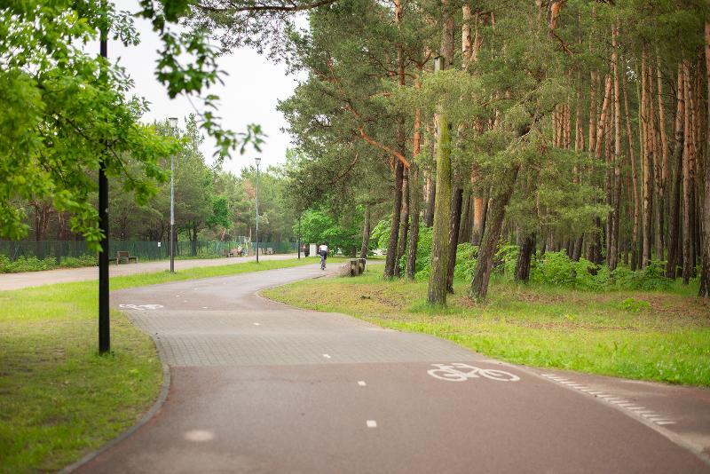Apartament Wygodny Sopot Luaran gambar