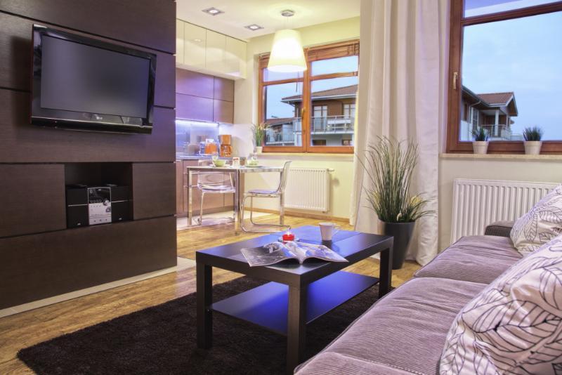 Apartament Wygodny Sopot Luaran gambar
